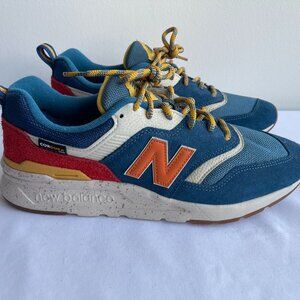 New Balance 997H - Outdoor Pack Blue